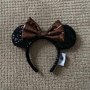 Disney Belle of the Ball Bronze Ears